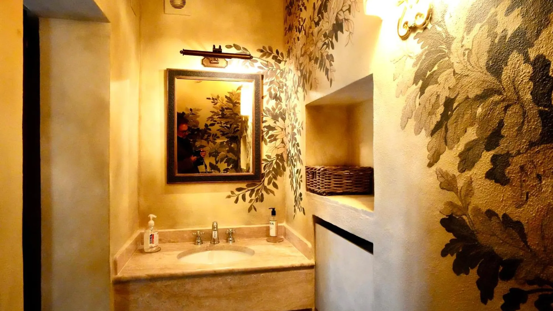 L'Olmo Bed and Breakfast Monticchiello Bed & Breakfast