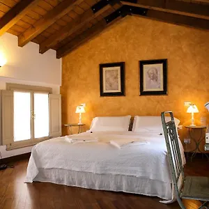 Casa Del Teatro Bed and breakfast
