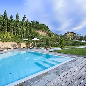Aparthotel Relais Belvedere, Incisa in Val d'Arno