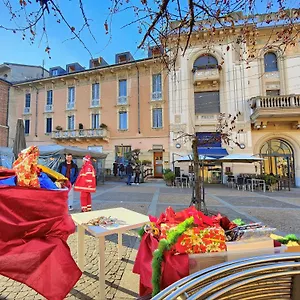 San Paolo Pensión