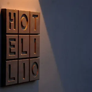 Hotel Boutique Ilio, SantʼAndrea