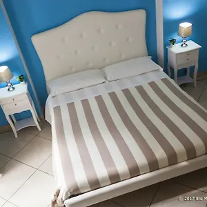 Blu Mediterraneo Bed and breakfast