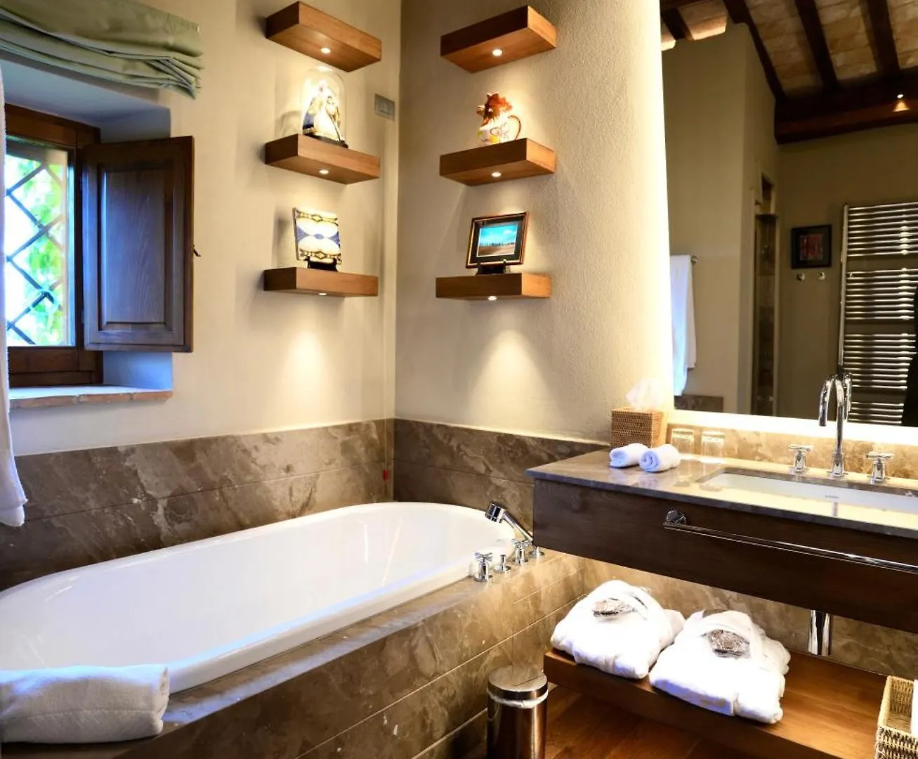 L'Olmo Bed & Breakfast Monticchiello