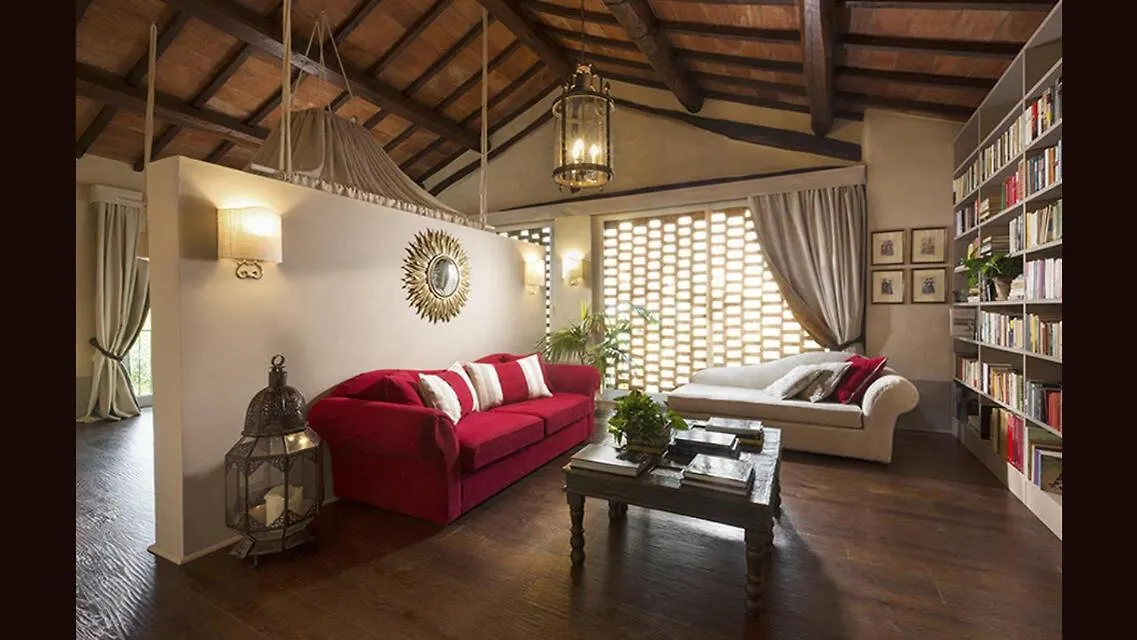 L'Olmo Bed & Breakfast Monticchiello