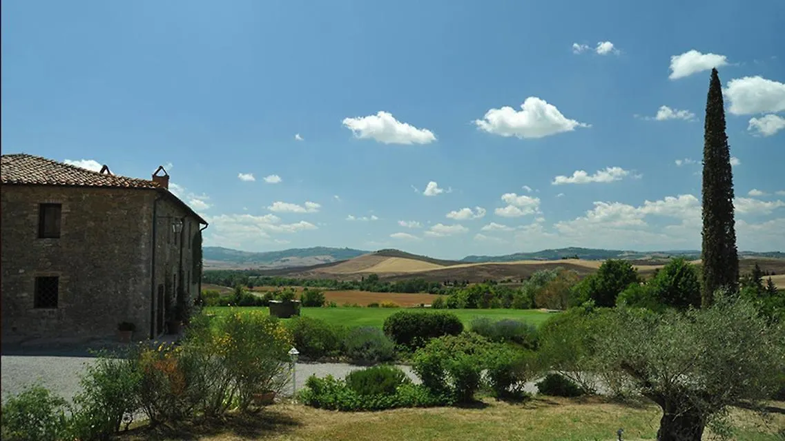 L'Olmo Bed and Breakfast Monticchiello