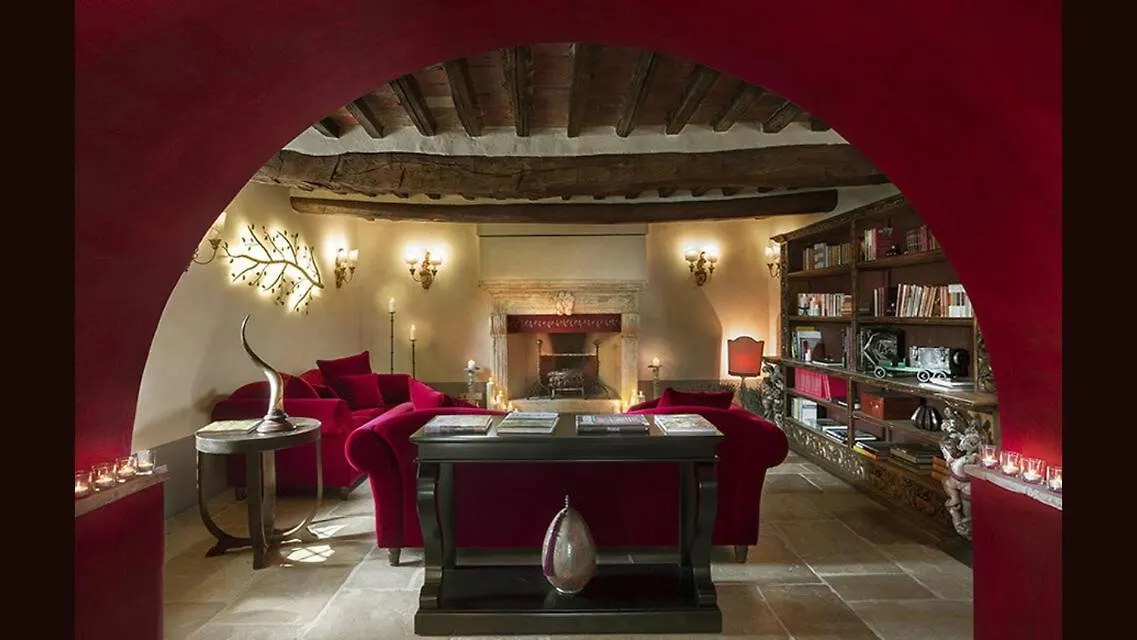 L'Olmo Bed & Breakfast Monticchiello Italy