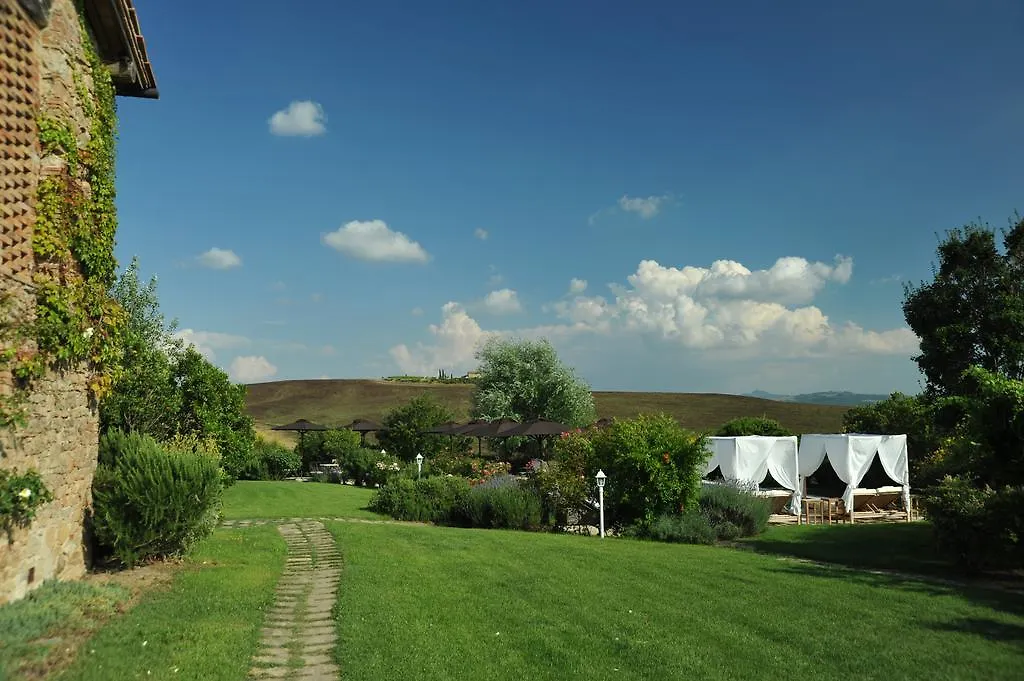 L'Olmo Bed & Breakfast Monticchiello Italy