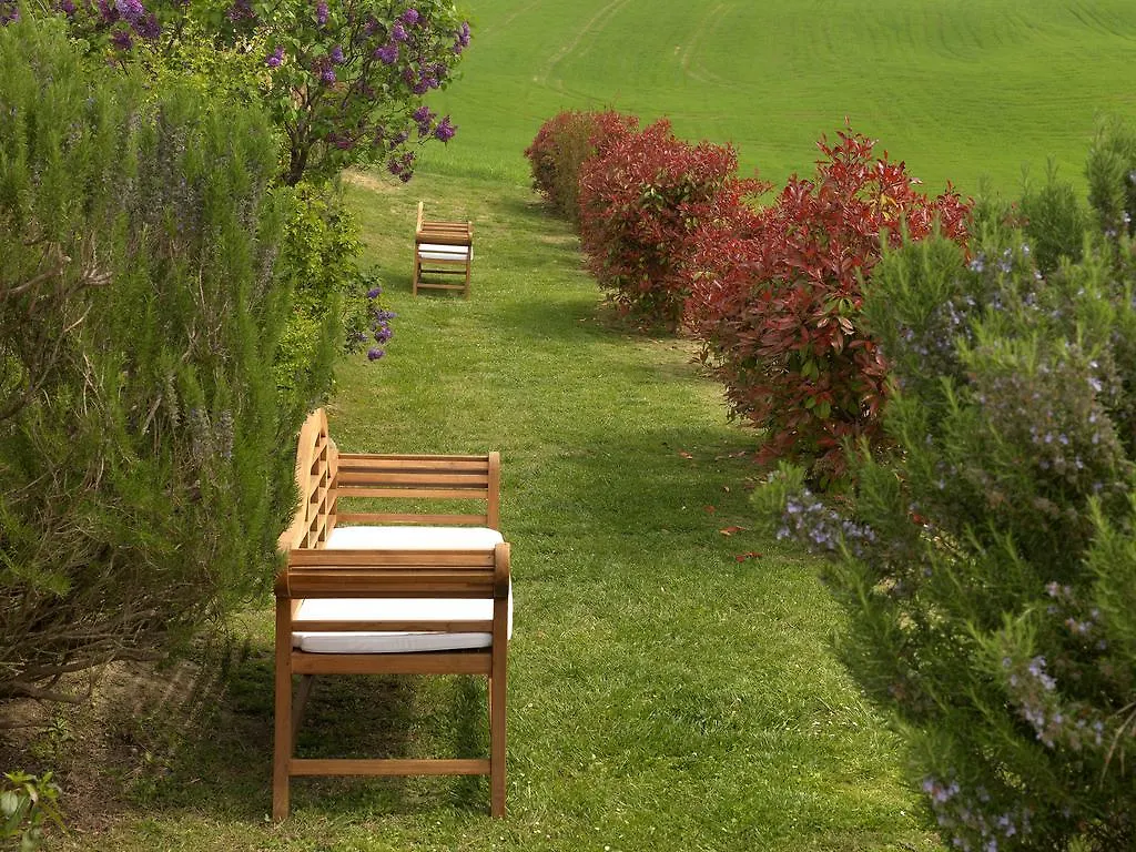 L'Olmo Bed & Breakfast Monticchiello 5*,  Italy