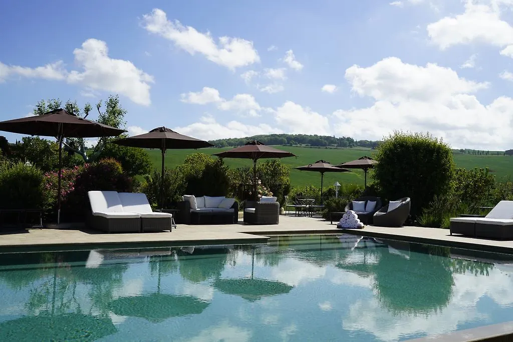 L'Olmo Bed & Breakfast Monticchiello