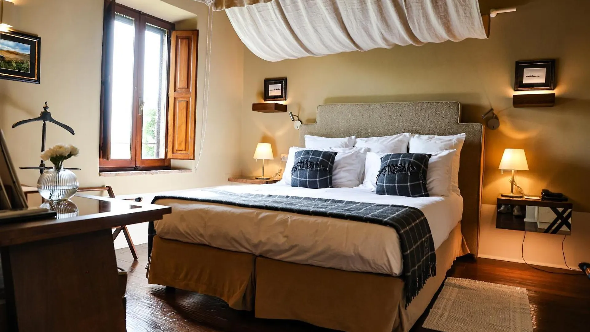 L'Olmo Bed & Breakfast Monticchiello
