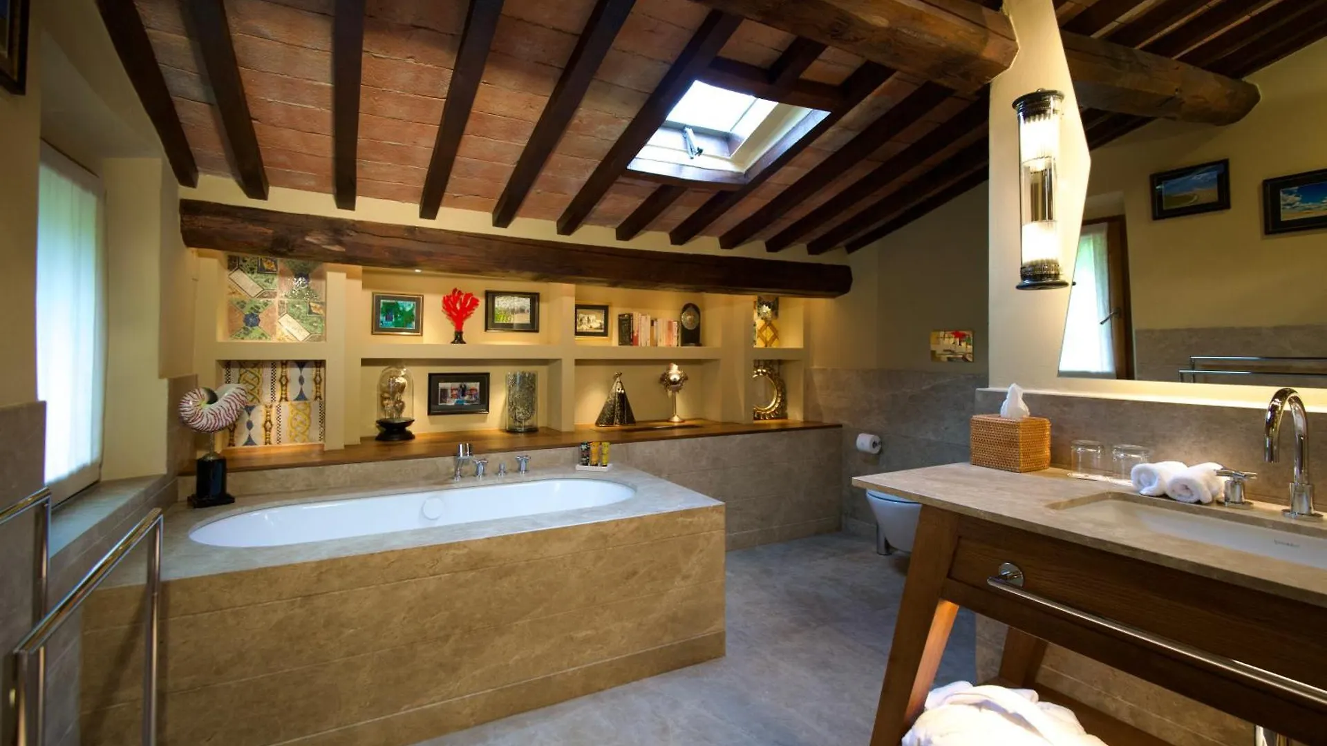 *****  L'Olmo Bed & Breakfast Monticchiello Italy