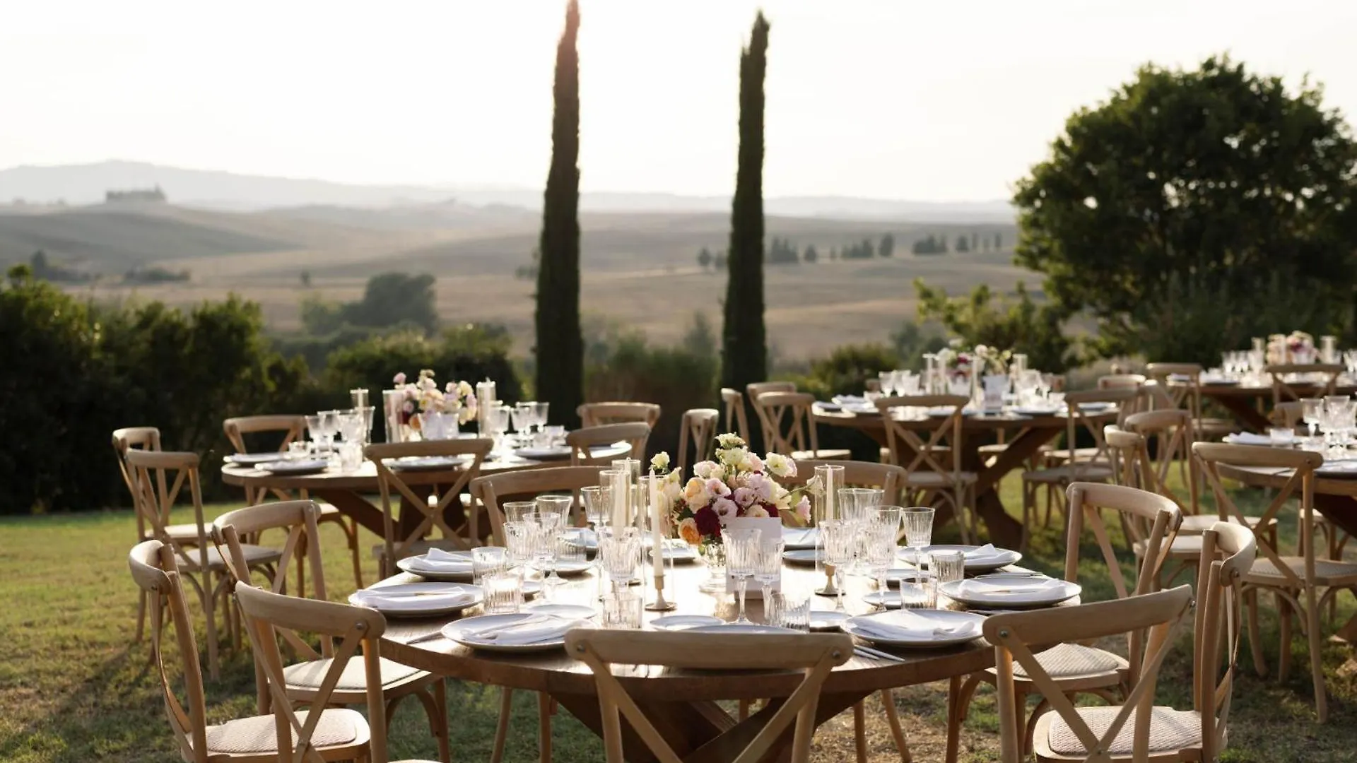 L'Olmo Bed & Breakfast Monticchiello 5*,  Italy