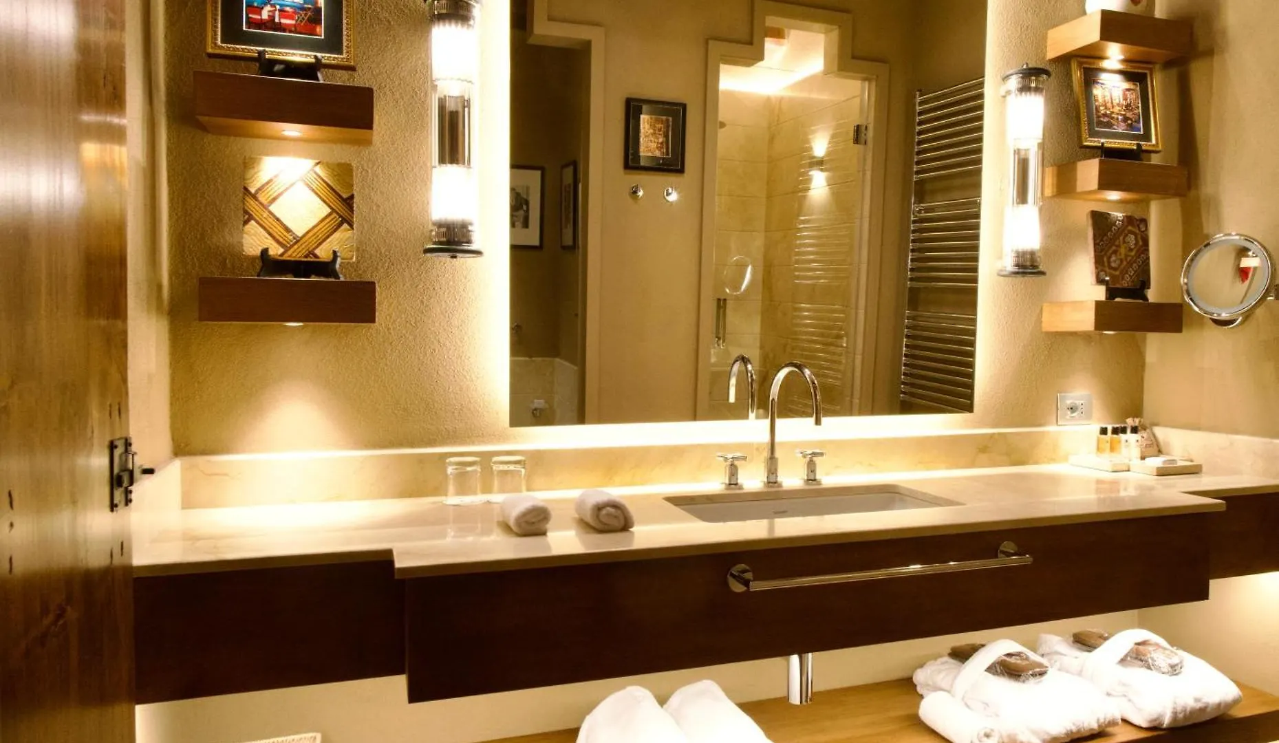 L'Olmo Bed & Breakfast Monticchiello