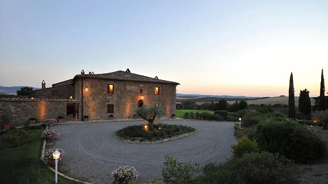 *****  L'Olmo Bed & Breakfast Monticchiello Italy