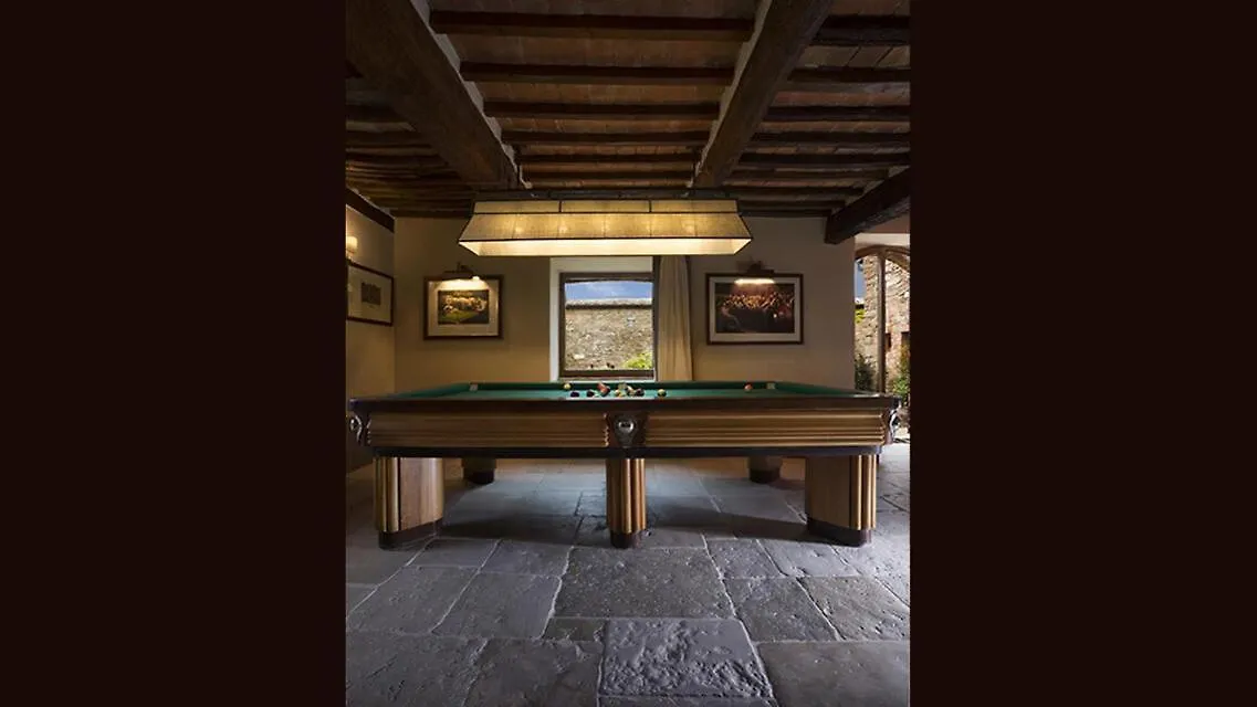L'Olmo Bed & Breakfast Monticchiello