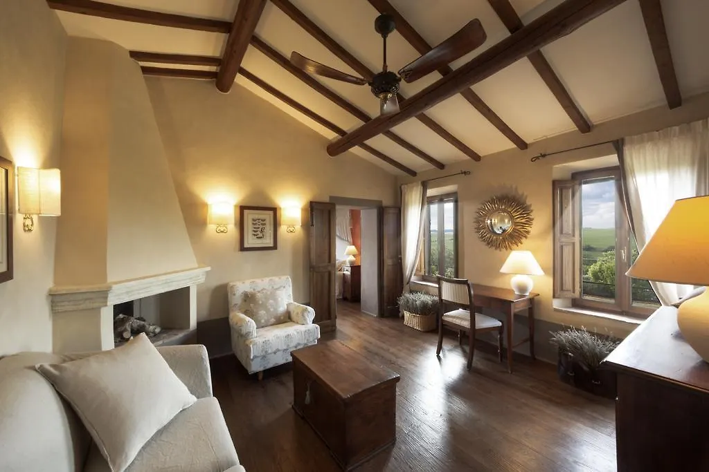 L'Olmo Bed & Breakfast Monticchiello